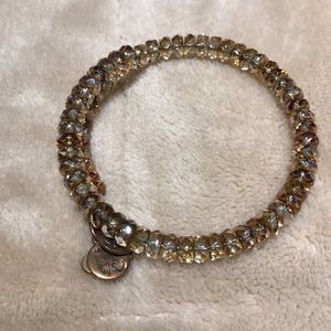 ALEX AND ANI expandable bracelet! V66 wrap!
